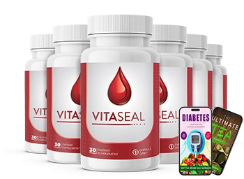 VitaSeal buy