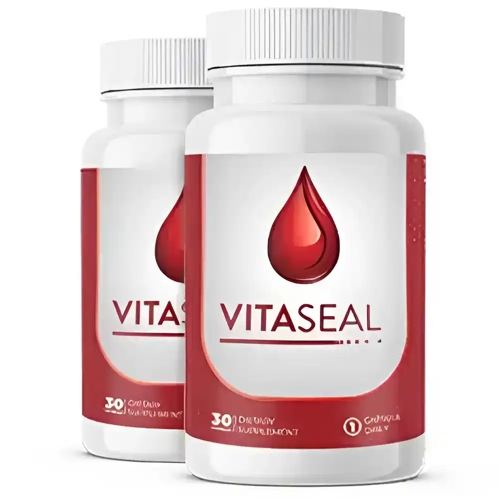 VitaSeal supplement